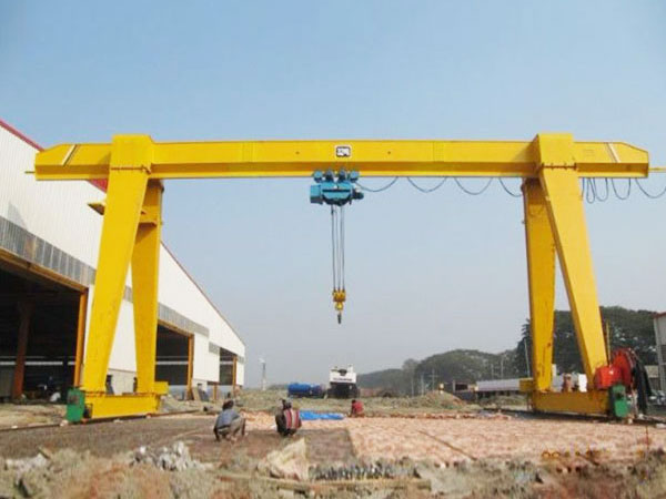 什么是單梁起重機(jī)，有哪些特點(diǎn)？